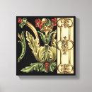 Search for bordered canvas prints Decorative