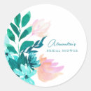 Search for turquoise and pink stickers Colourful