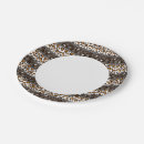 Search for aboriginal plates Abstract