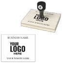 Search for large business stamps Promotional