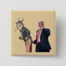 Search for uncle sam badges President