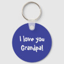 Search for grandpa key rings Baby