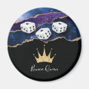 Search for dice magnets Bunco