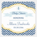 Search for navy chevron stickers Nautical