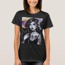 Search for gothic cat tshirts Witch