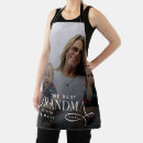 Search for grandparent aprons Grandmother
