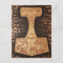 Search for thor postcards Runes