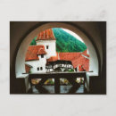 Search for brans postcards Dracula