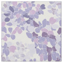 Search for hydrangea fabric Purple