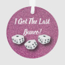 Search for fundraiser christmas tree decorations Pink