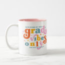 Search for grads coffee mugs School