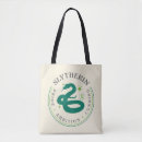 Search for slytherin tote bags Magic
