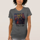 Search for gothic womens tshirts Death