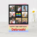 Search for 58th birthday Fifty eighth birthday