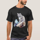 Search for snow leopard tshirts Winter