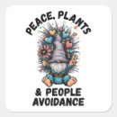 Search for avoid stickers Introvert