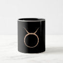 Search for taurus zodiac mugs May