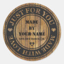 Search for handcrafted stickers Promotional