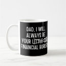 Search for burden mugs Father