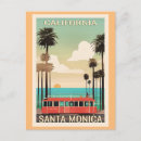 Search for vintage santa postcards America