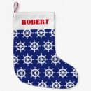 Search for sailor christmas stockings Nautical