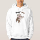 Search for weimaraner hoodies Wolf