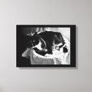 Search for fanciful animals art Black