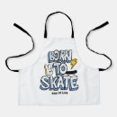 Search for skating aprons Cute