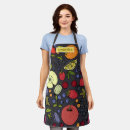 Search for cute fruit pattern aprons Kitchen