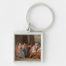 Search for merchants key rings 18th