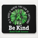 Search for awareness mouse mats ribbon