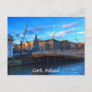 Search for cork city postcards Ireland