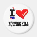 Search for nots magnets Notting hill