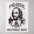 Search for prose posters William