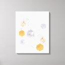 Search for hexagon art Modern