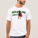 Search for heroines tshirts Feminist