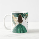 Search for crown green mugs Gold