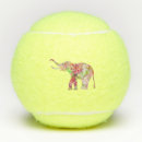 Search for cute tennis balls Colourful