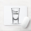 Search for shots mouse mats Drink