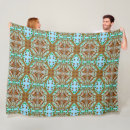 Search for owl blankets Mandala