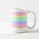 Search for stripped pattern mugs Colourful
