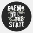 Search for enemy stickers Protest