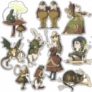 Search for alice in wonderland craft supplies Queen