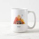 Search for logging camp mugs Nature