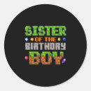 Search for best gamer in the world stickers Nerd