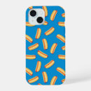 Search for fast food iphone cases Hot dog