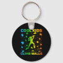 Search for climbing wall key rings Mountaineering
