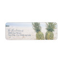 Search for beaches return address labels Fun