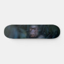 Search for primates skateboards Wild animal