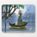 Search for elves standard mouse mats Fairy